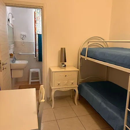 A Due Passi Dal Centro Apartamento Ilha de Ilha de Favignana Exterior foto
