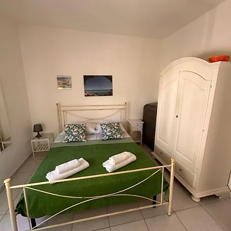 A Due Passi Dal Centro Apartamento Ilha de Ilha de Favignana Exterior foto