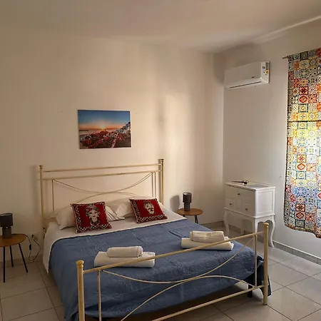 A Due Passi Dal Centro Apartamento Ilha de Ilha de Favignana Exterior foto