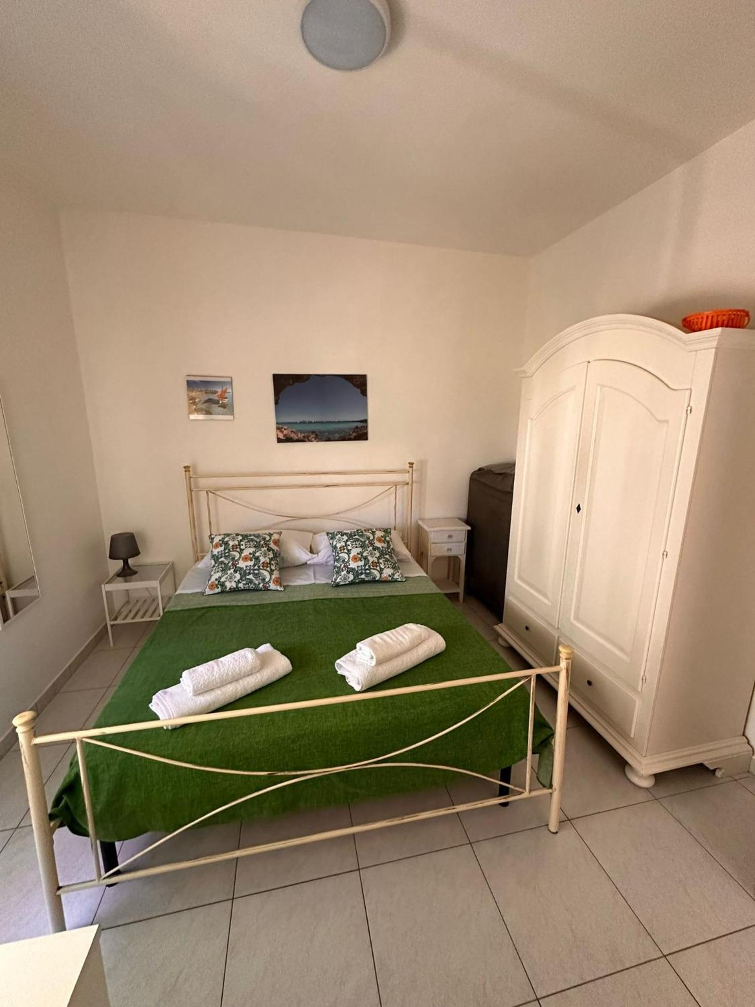 Apartment A Due Passi Dal Centro *