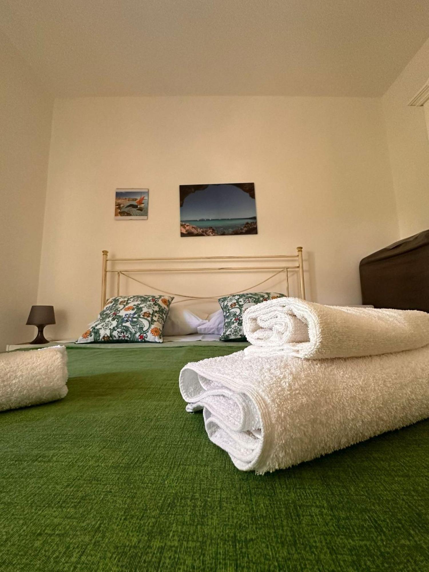 Apartment A Due Passi Dal Centro Favignana