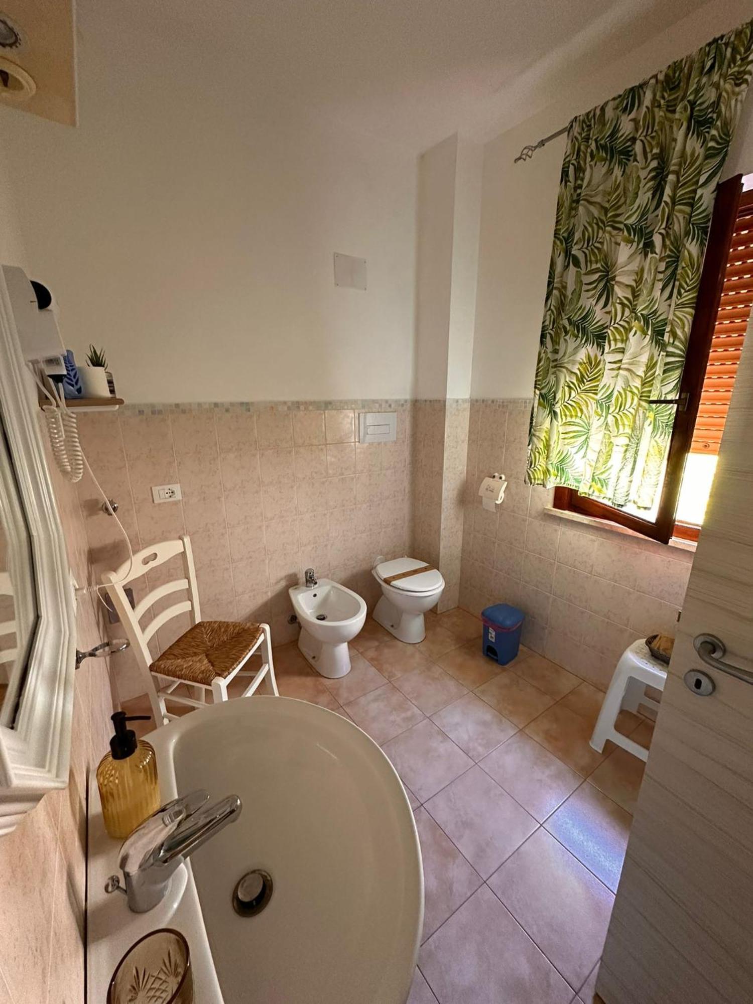 A Due Passi Dal Centro Favignana