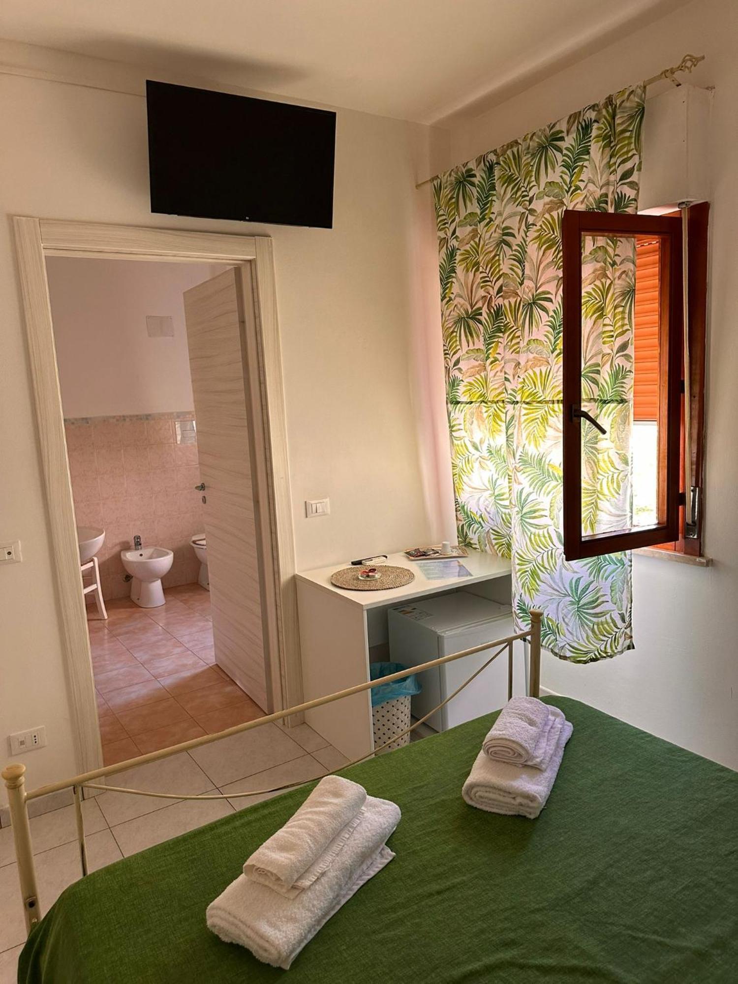 Apartment A Due Passi Dal Centro
