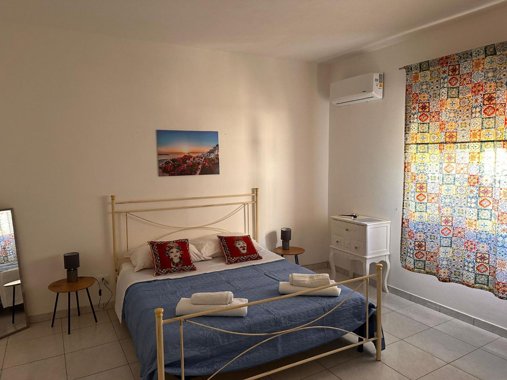 A Due Passi Dal Centro Apartment